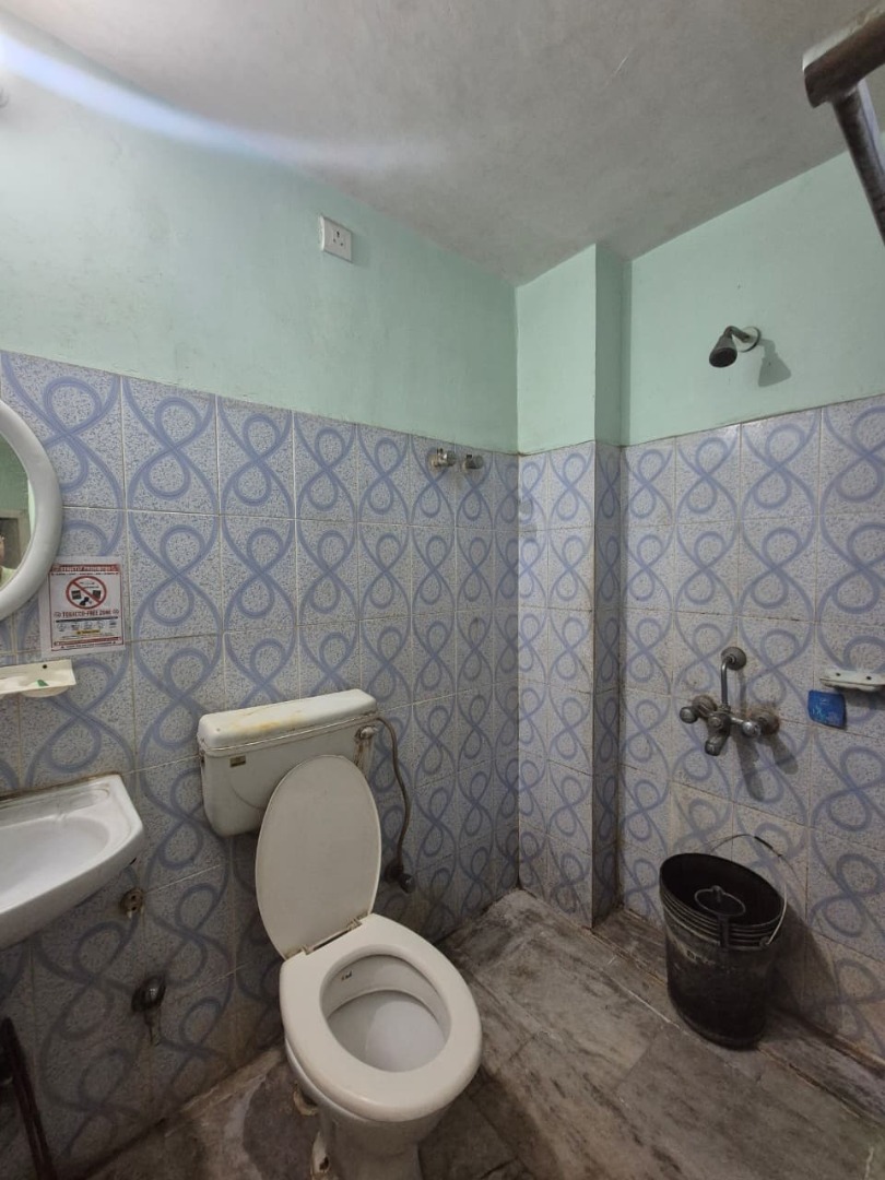 Unfurnished 2bhk in Sarania Hills, Guwahati, Assam, India for Rent